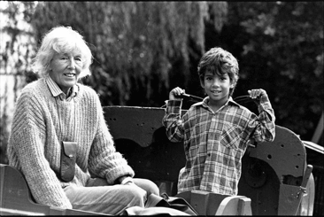 Grandson
